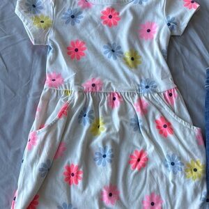 Cat and Jack Dress XS